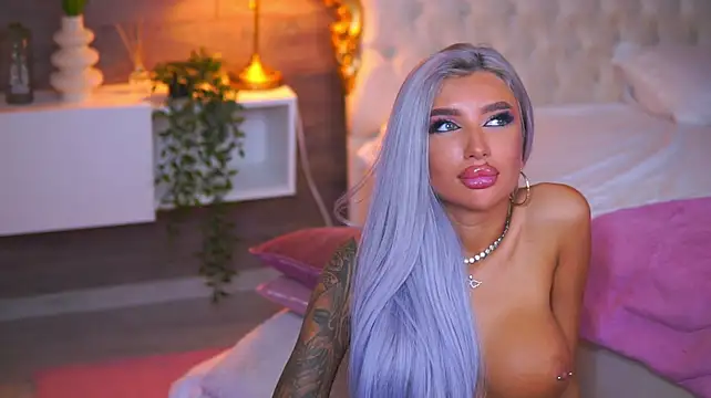 Juicy_Jessye - Reverse Cowgirl😈😈