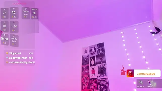 EmmaRusso - Fuck ass torso + Jerk off🔥✨