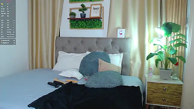 Khalia_ - ICE PUSSY MASTURBATION + CUM