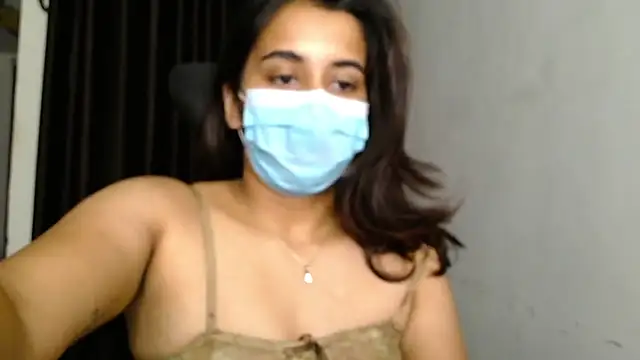 Hot_Niya2 - spank my boobies