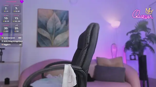 Sofi_Vegaa - spank clit x10