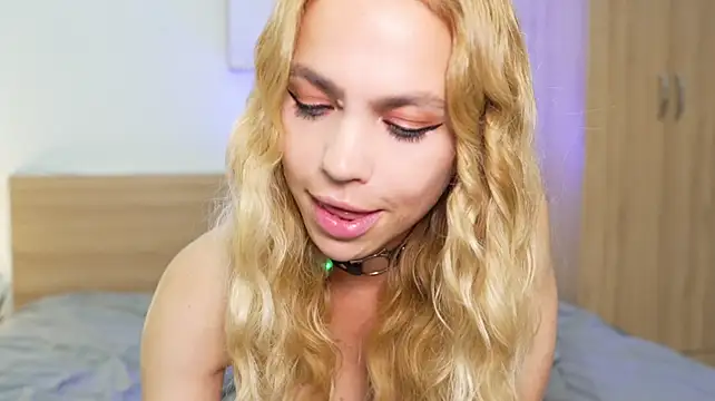 CandyLisaCam - make me wet