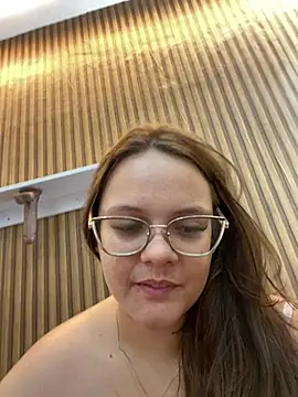 Laryssinha_69 - Lush alto e boquete