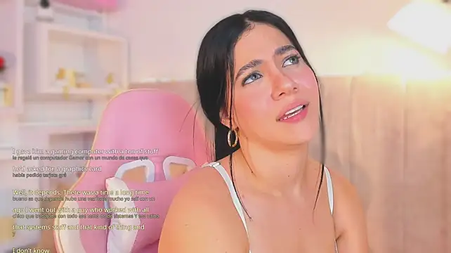 MiiaParker6972 - Control toy for 8 min 🔥🔥