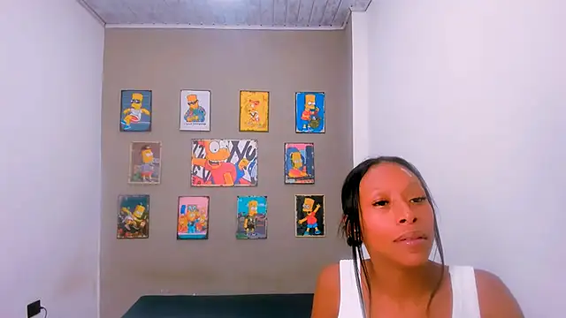 Monserrath_bitch_naughty - viaje 🍷