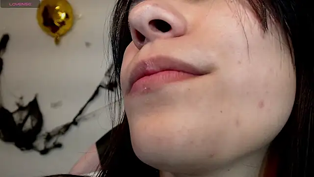 Jones_cassie - faces and hair full saliva