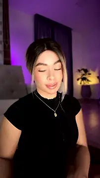 Scarlett_jc - SQUIRT 😻