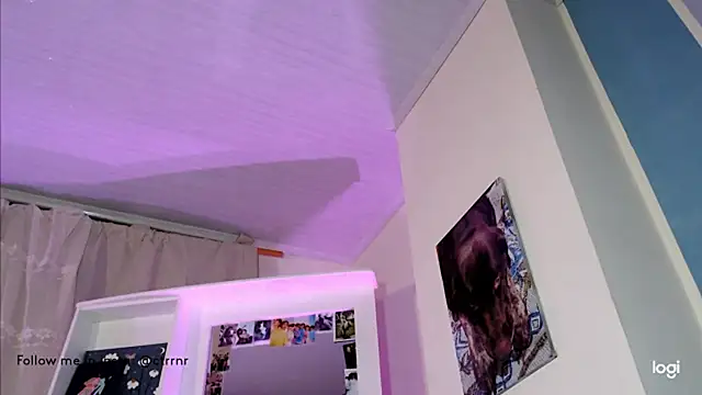 Camilleturn18 - bounce tits oil