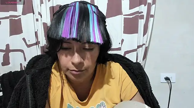 Acelinrose - fingers pussy