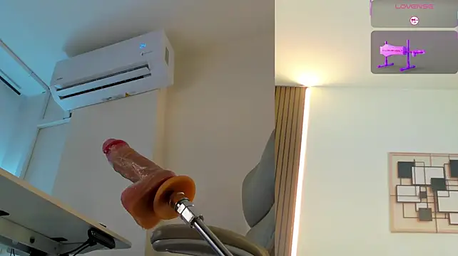Lulu_072 - @ ACTIVATE FUCK MACHINE + 3 MIN