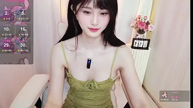 Susan_I - 行为就是答案，所以从不过多纠缠
