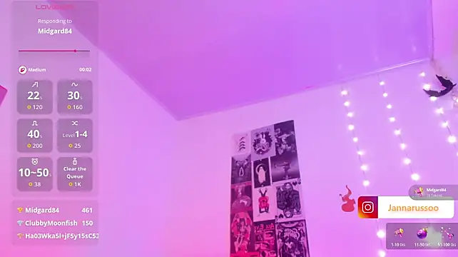 EmmaRusso - Fuck ass torso + Jerk off🔥✨