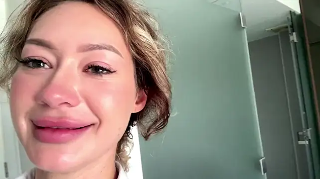 AngelynFusi - Biggest smile ever❤️