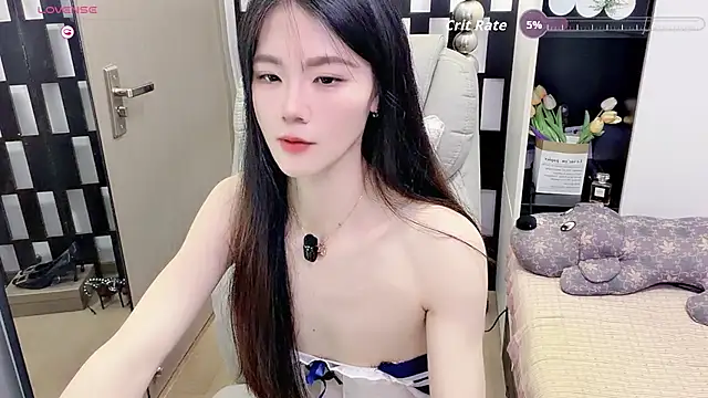 Yueyue-MM - 大黑牛上场3min