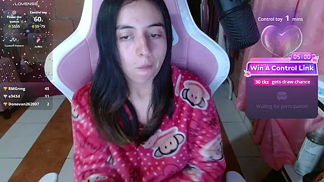 Maggie_Fox3 - SHOW CUM