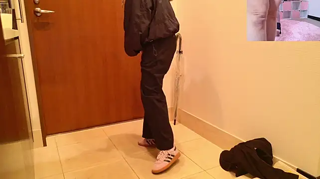 Maataaan - 超危険🔞女性U〇er配達員さん→興奮ドリンクで○○決行🔥