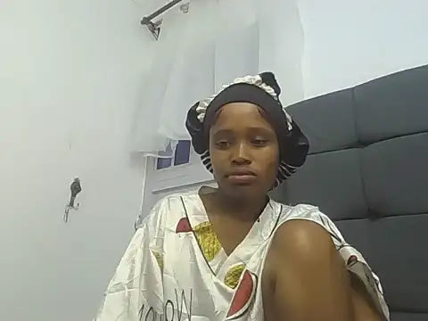 Lily_tequila - twerking
