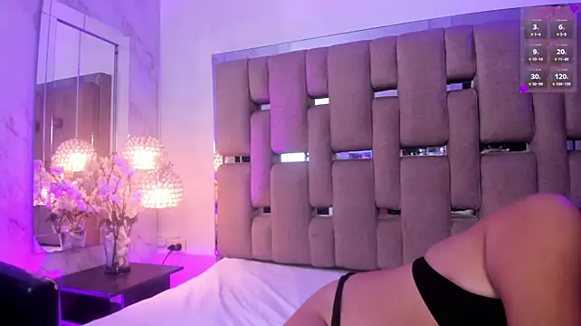 LillyCupcake - TITS FULL ACEITE + SPANKS X10