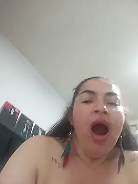 MaryRoze_ - Finger in ass /dedo en el culo