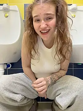 RussianWoman