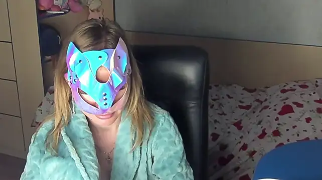 CelineReyys - big SQUIRT show