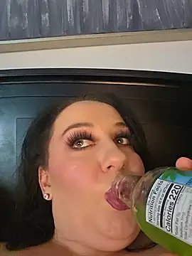 CreamVixen - Tips :)