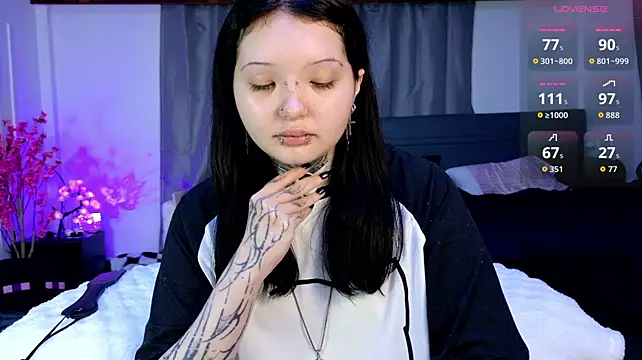 Lein_Bone - sloppy deepthroat