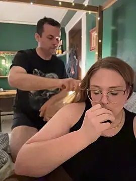 Thatcutegirlwtheglasses - bottoms off