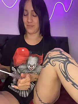 Nena_santa - Flash ASS