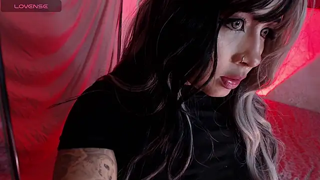 Abyluna - 🎀TOP OFF + BOOBJOB 🎀