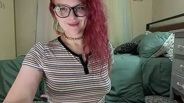 Emihaze - squirt show
