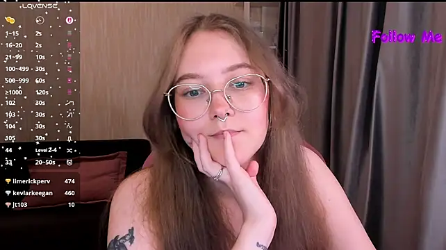 Bunny_bubble - pussy play 10 min