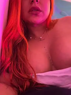Amber_Martins_ - take out your tits and massage them with