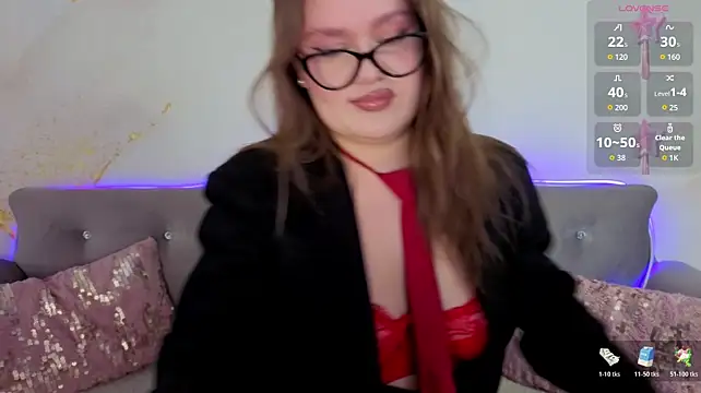 Jenny_Hart - Pet panties