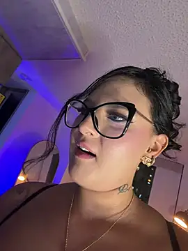 GabyMejiaa - fingers in your pussy gaby