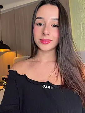 Elaara_ - FULL NAKED 😈🔥