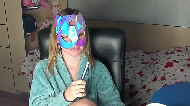CelineReyys - big SQUIRT show