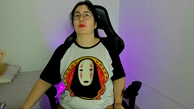 Susan_Foxx - Make me soak my panties (masturbation)