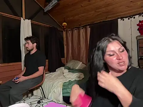 SierraxRuben26 - XXX