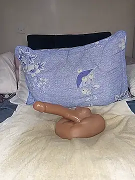 Flamelil - Pussy fisting 😝