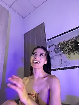 IAmNobodyXXX - MAKE ME CUM HARD ON YOUR DICK