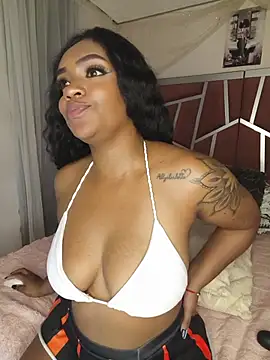 Allycharlotte - squirting