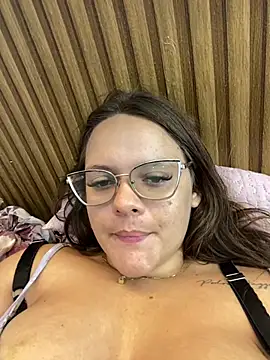 Laryssinha_69 - Lush alto e boquete