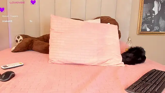 Violeta_olsen - spanking x10