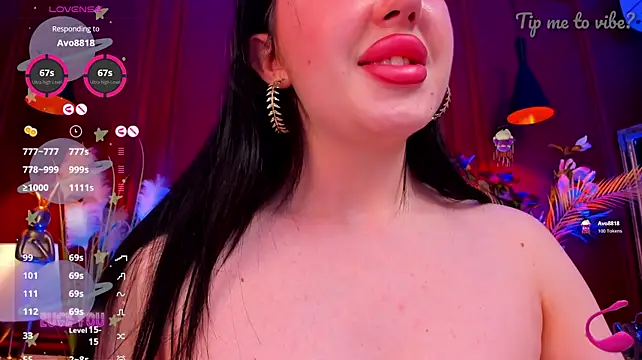Mayzzie - finger in ass