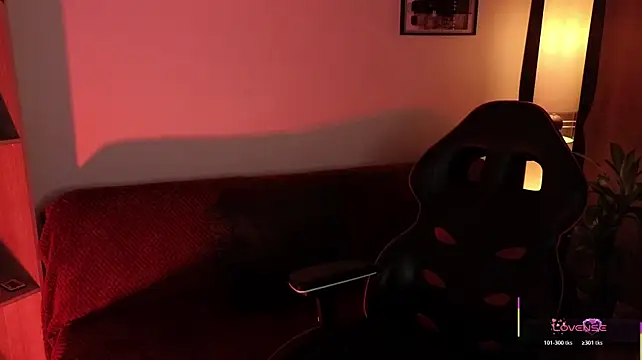 Hollyxx_ - PUSSY SALIVA WET 💀.⋆♱