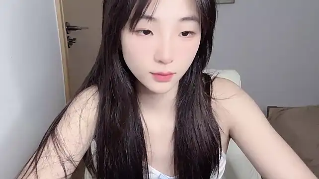 Louise-3 - M腿+揉胸，控制3分钟