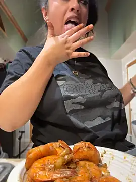 AriannaPenaxo - Last Tippers Choice from Tip Menu