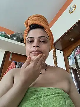 Pinky-2 - Oiling My Sexy Pussy Hole