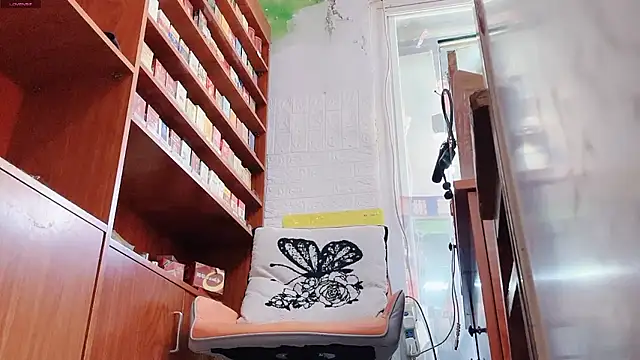 Maneki-nekoo - 我回来咯
